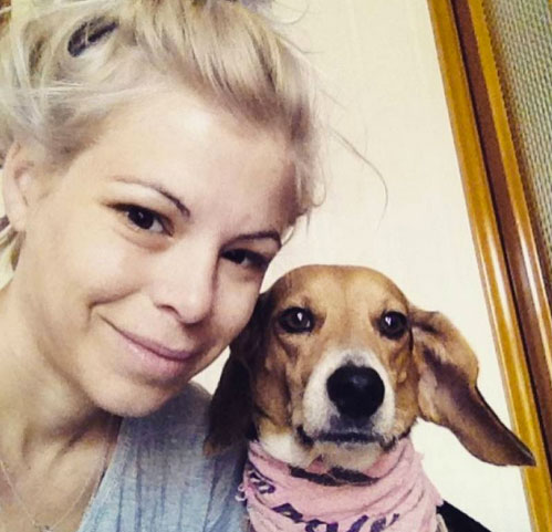 Confessa l'assassino di Ashley